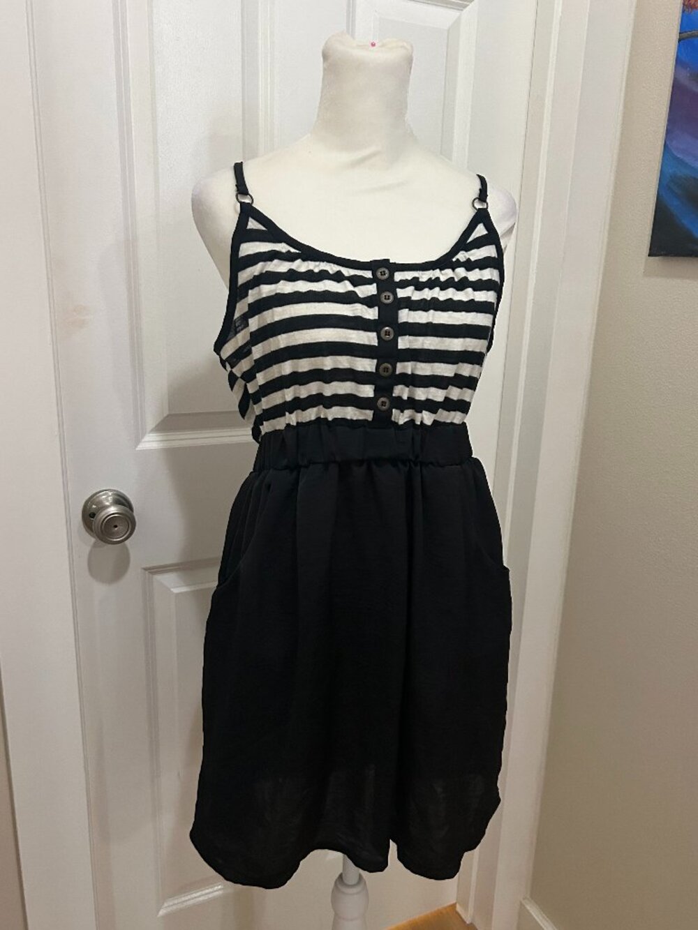 Xhilaration Tunic Dress - L